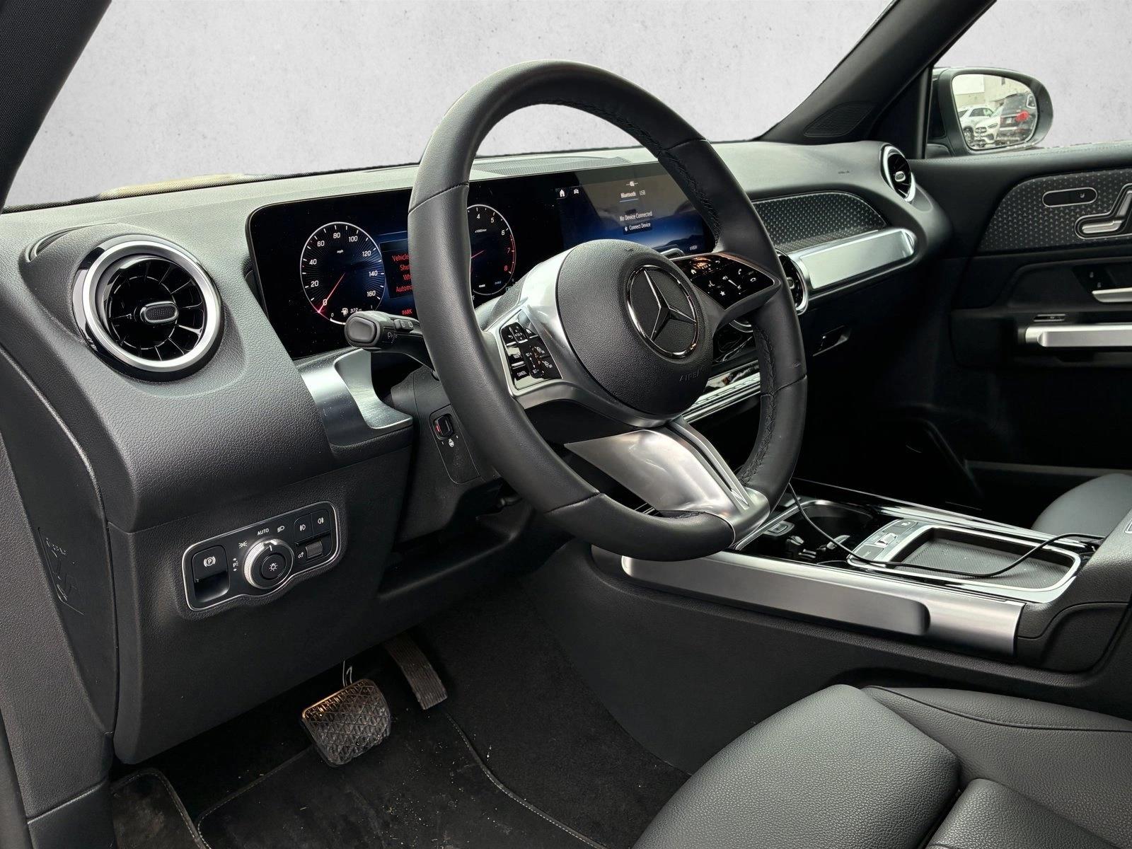 2026 MERCEDES-BENZ GLB-CLASS - Image 10