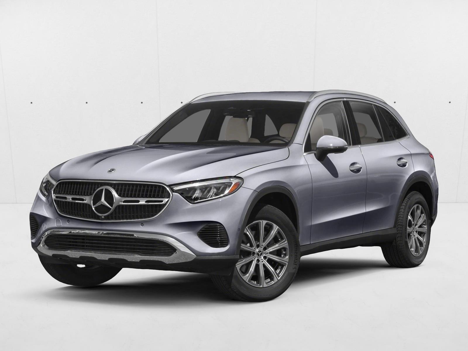 2023 Mercedes-Benz GLC GLC 300 4MATIC's photo