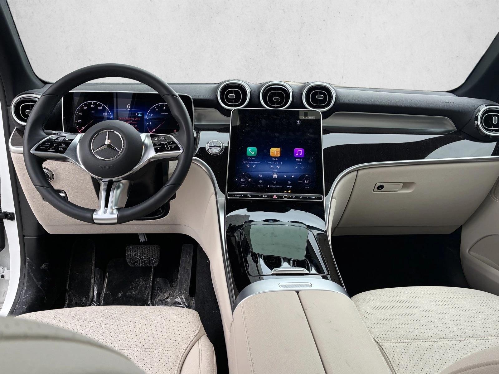 2026 MERCEDES-BENZ GLC-CLASS - Image 23