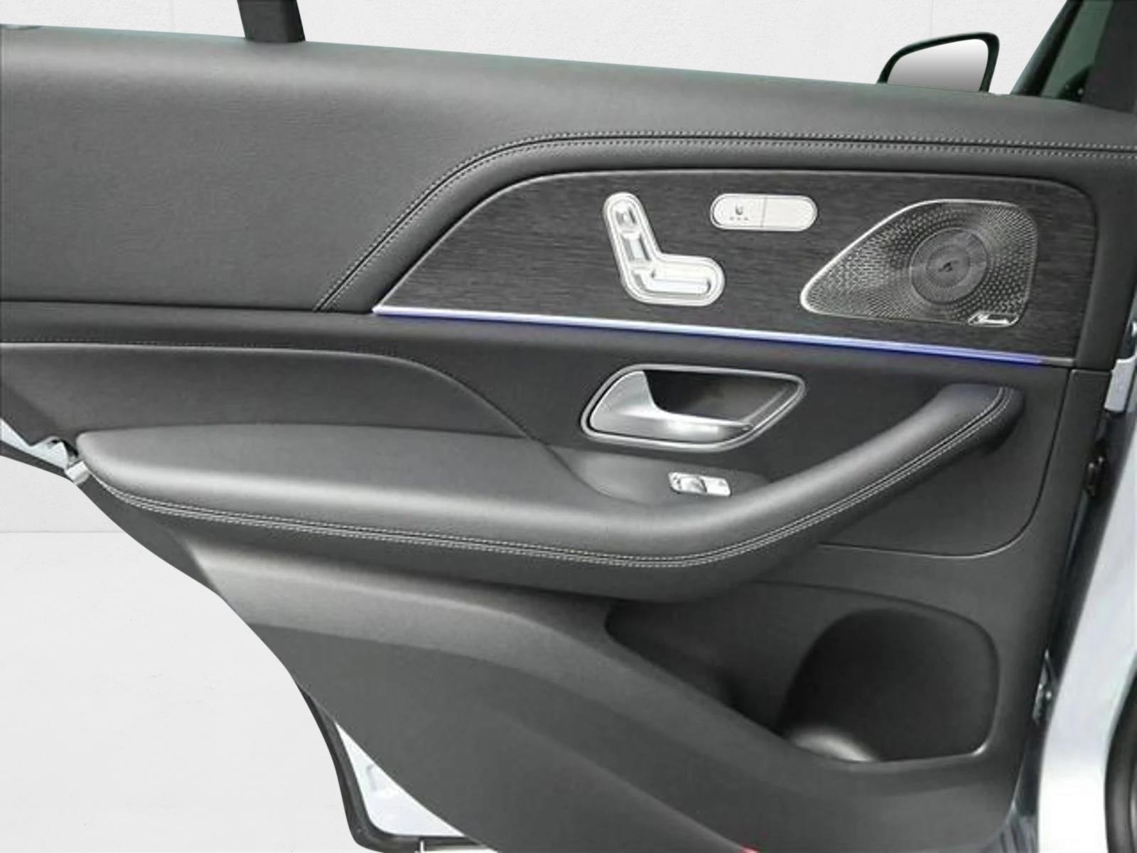 2026 MERCEDES-BENZ GLE-CLASS - Image 23