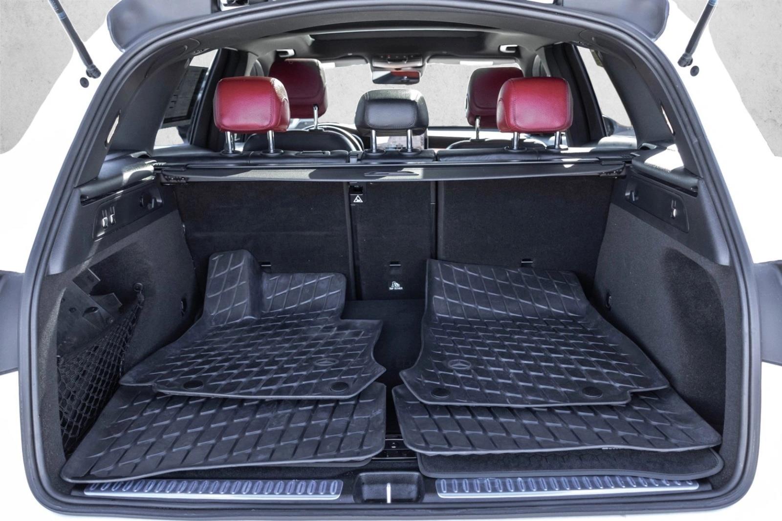 2022 MERCEDES-BENZ GLC-CLASS - Image 23