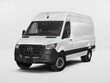 Mercedes-Benz Sprinter Cargo Van