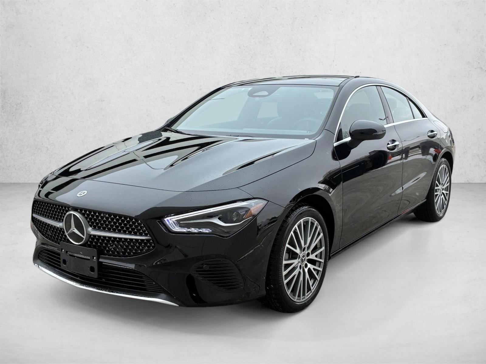 2026 MERCEDES-BENZ CLA-CLASS - Image 1