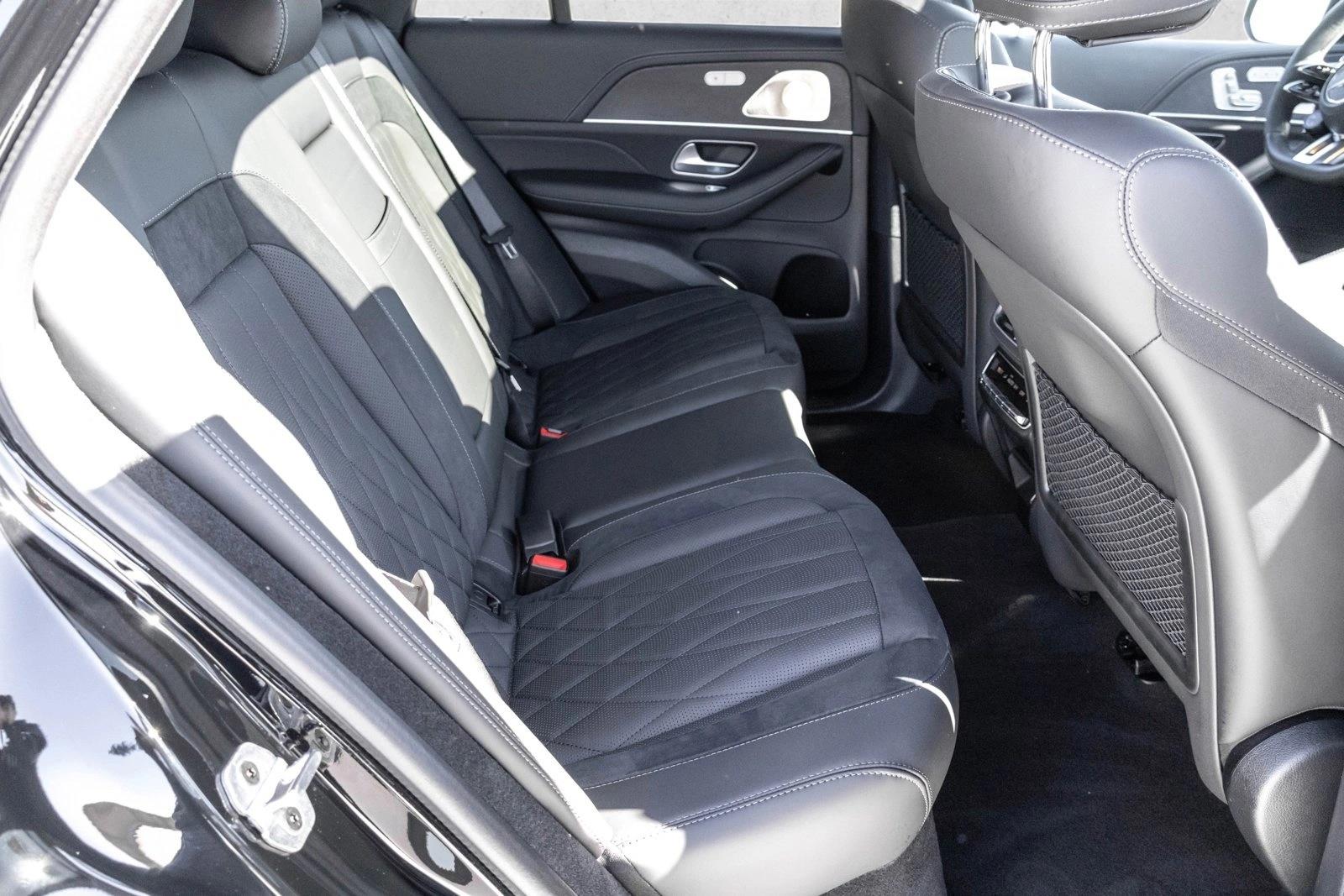 2025 MERCEDES-BENZ GLE-CLASS - Image 25