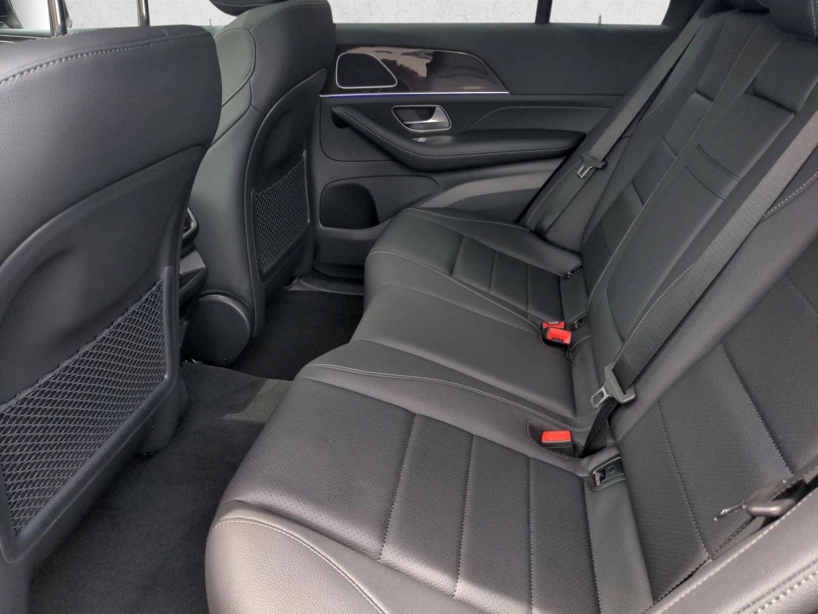 2025 MERCEDES-BENZ GLE-CLASS - Image 19