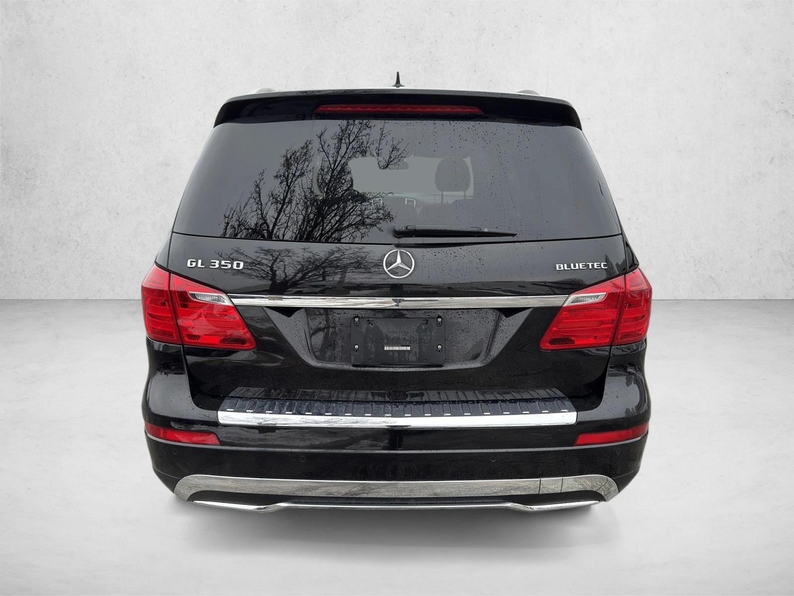 2016 MERCEDES-BENZ GL-CLASS - Image 6