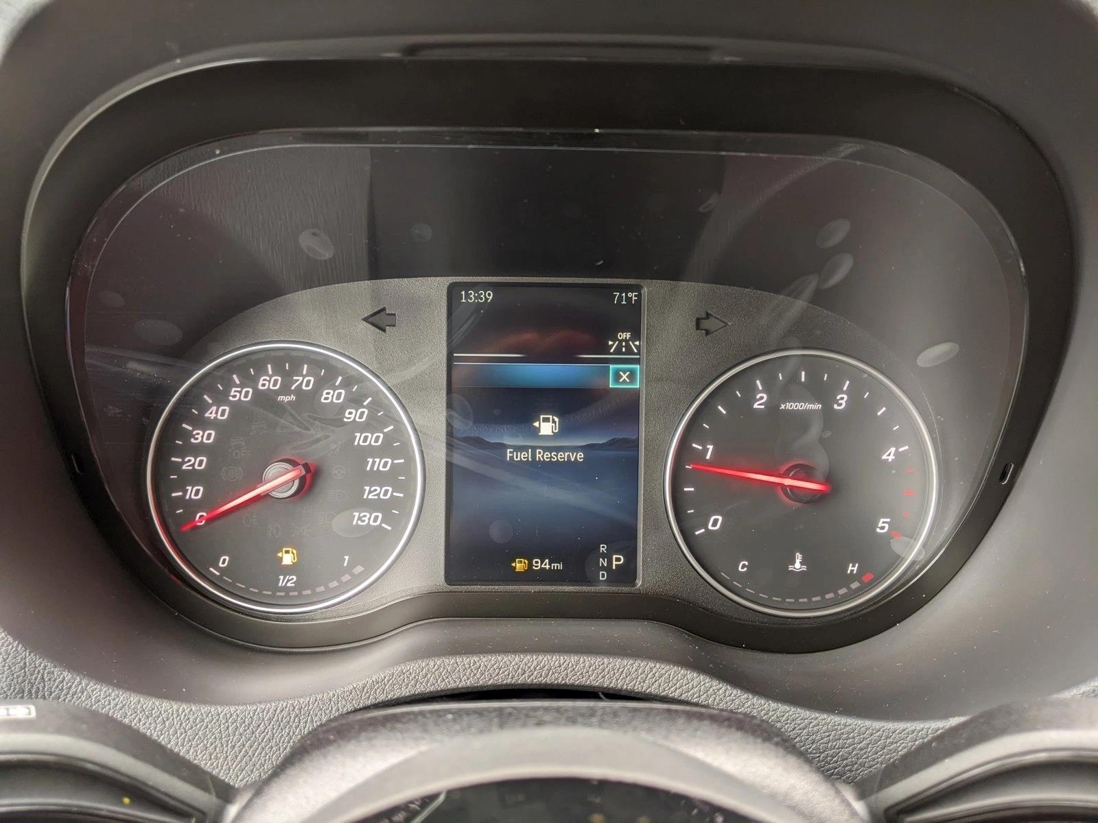 2025 MERCEDES-BENZ SPRINTER - Image 12