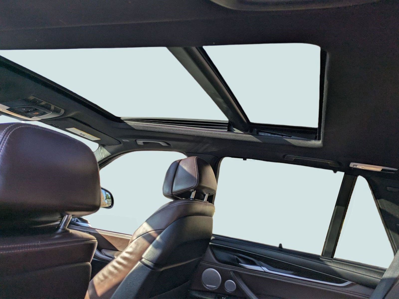 2017 BMW X5 - Image 19