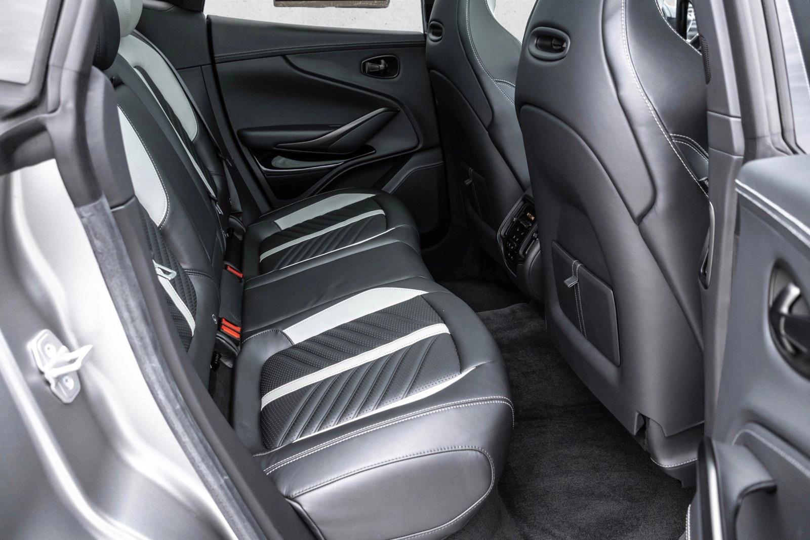 2024 ASTON MARTIN DBX - Image 25