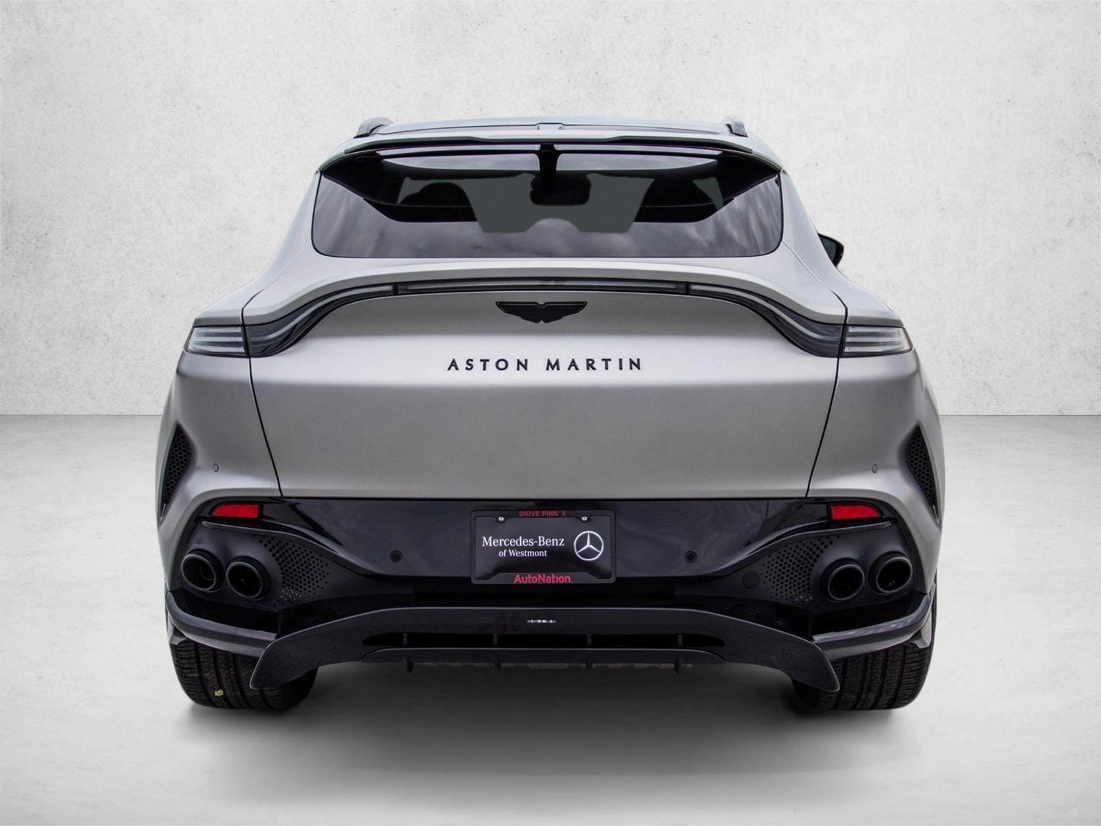 2024 ASTON MARTIN DBX - Image 6