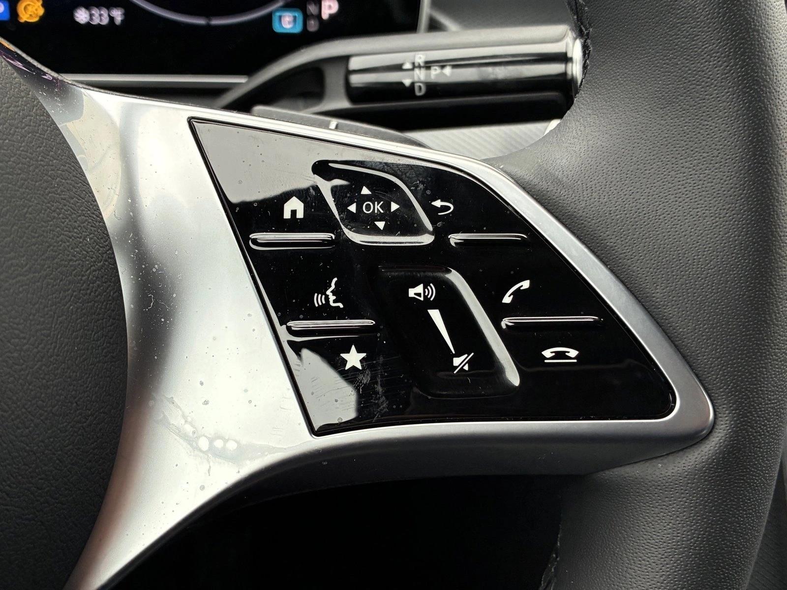 2026 MERCEDES-BENZ C-CLASS - Image 17