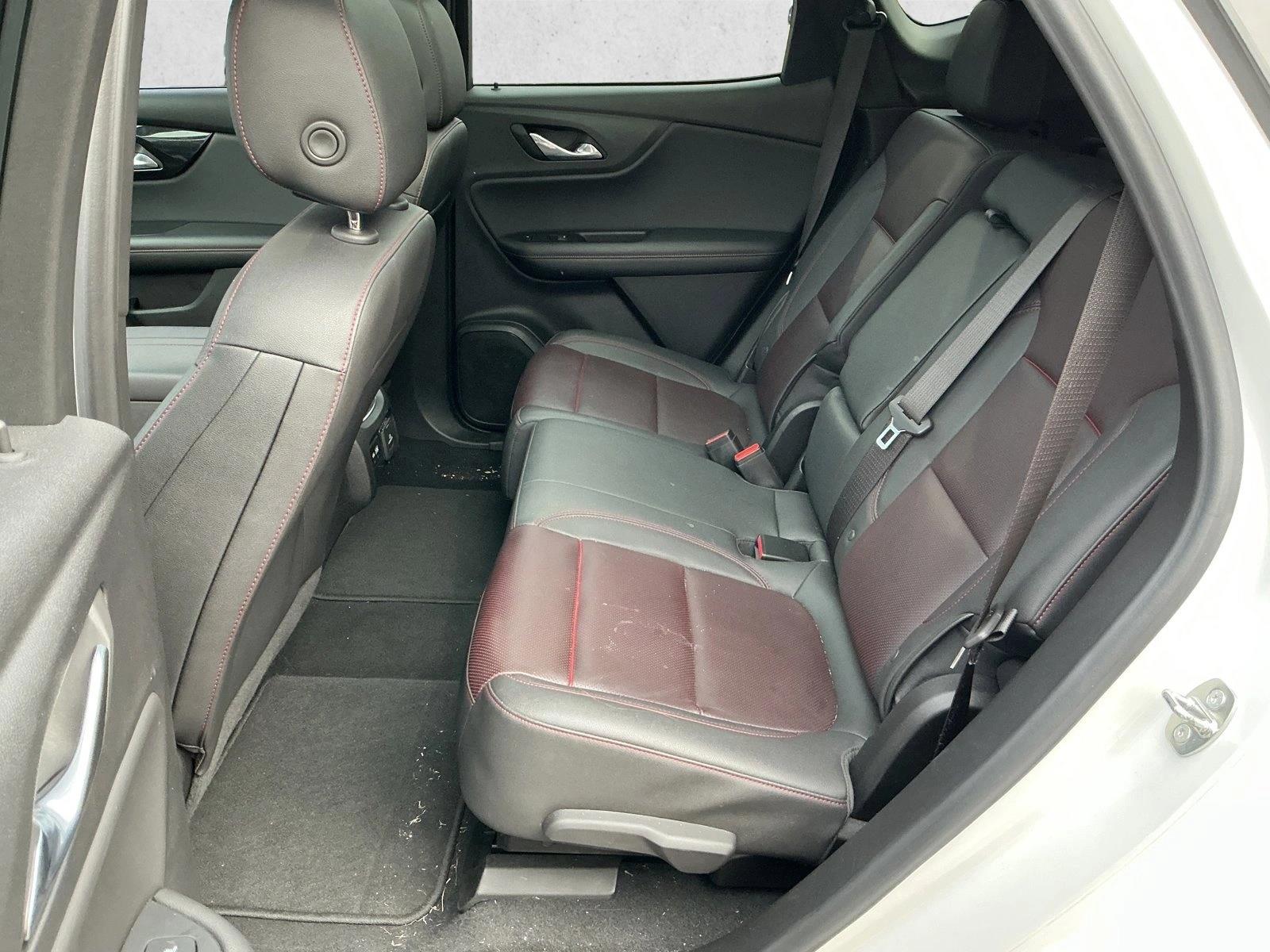 2023 CHEVROLET BLAZER - Image 13