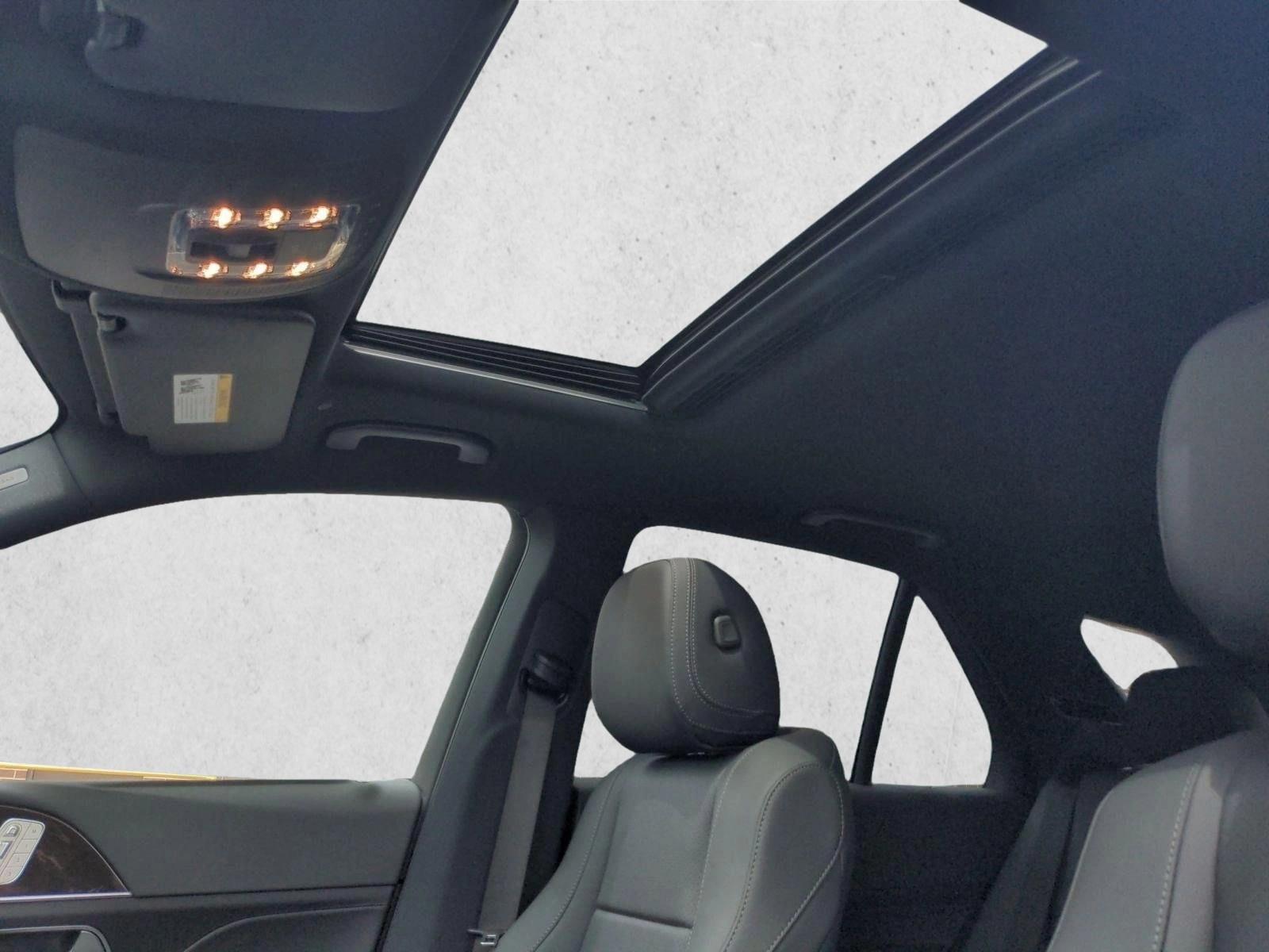 2025 MERCEDES-BENZ GLE-CLASS - Image 15