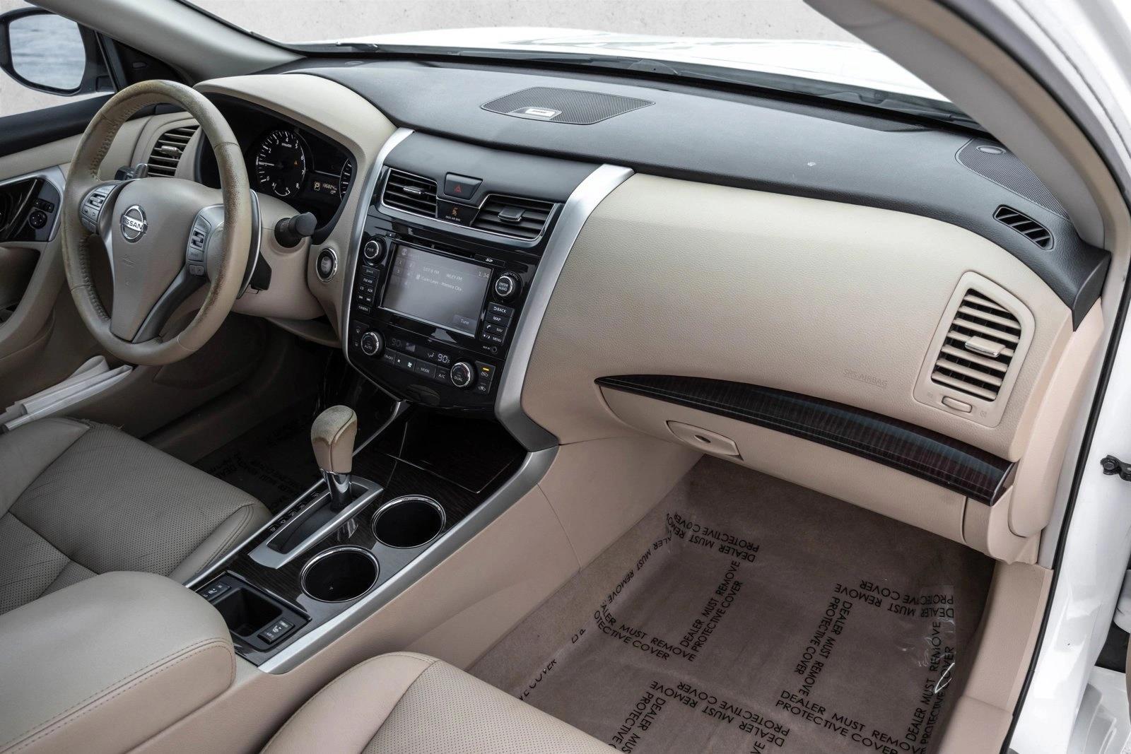 2013 NISSAN ALTIMA - Image 24