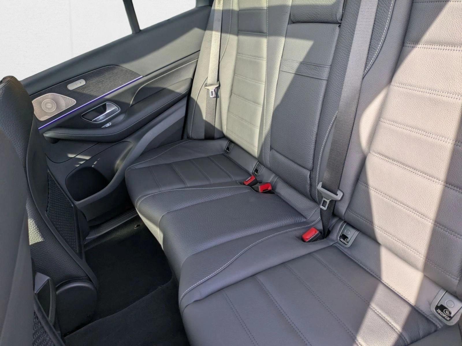 2026 MERCEDES-BENZ GLE-CLASS - Image 19