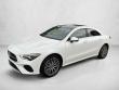 Used 2025 Mercedes-Benz CLA 4MATIC Coupe