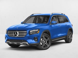 2026 Mercedes-Benz GLB 250 GLB 250 4MATIC &reg; SUV SUV