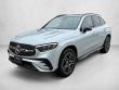 Certified 2026 Mercedes-Benz GLC 4MATIC SUV