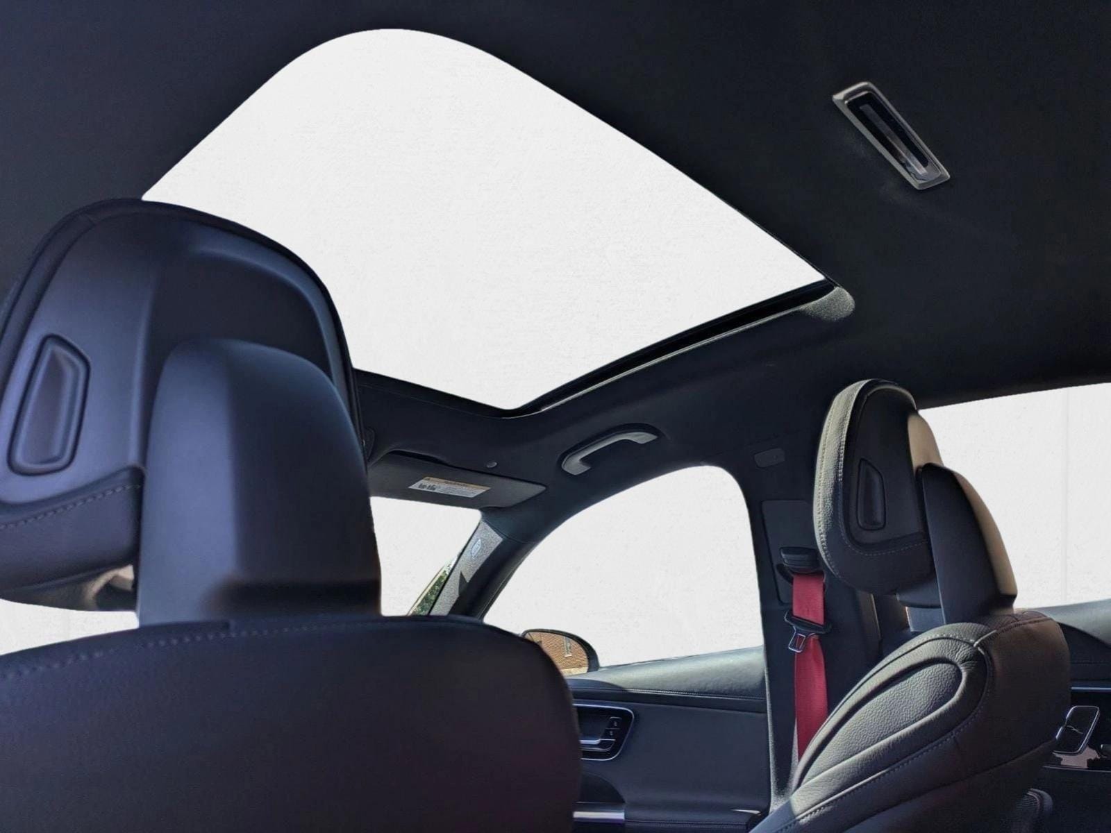 2026 MERCEDES-BENZ GLC-CLASS - Image 18