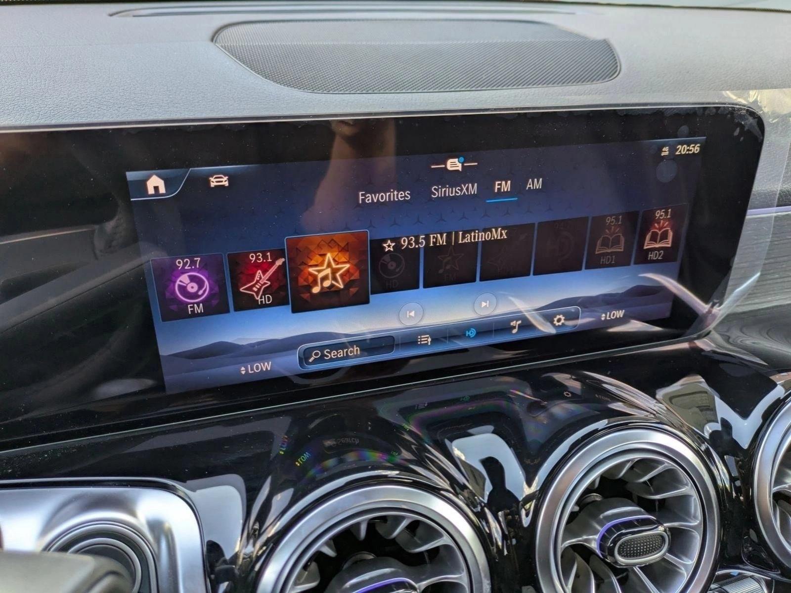 2026 MERCEDES-BENZ GLB-CLASS - Image 12