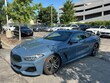  BMW 8 Series