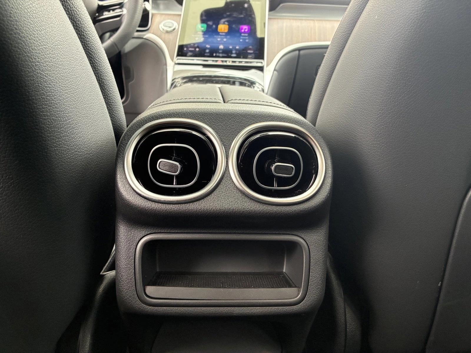 2026 MERCEDES-BENZ GLC-CLASS - Image 19