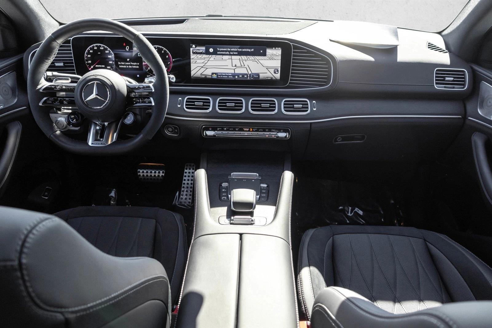 2025 MERCEDES-BENZ GLE-CLASS - Image 21