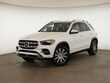 Mercedes-Benz GLE 450e
