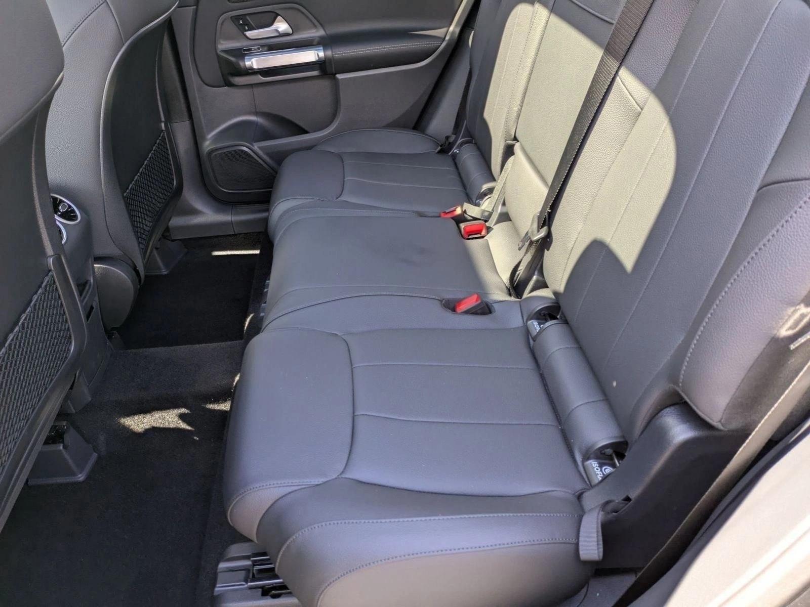 2026 MERCEDES-BENZ GLB-CLASS - Image 18