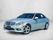 Used 2008 Mercedes-Benz C-Class  Sedan