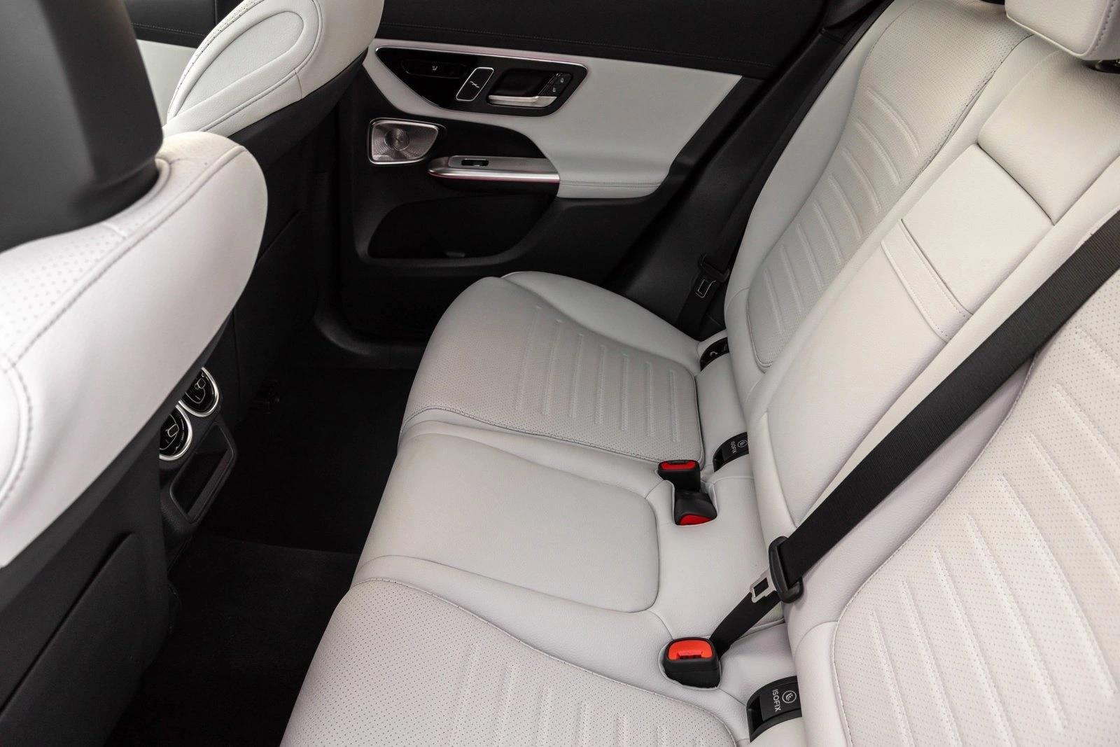 2026 Mercedes-Benz GLC Base - Photo 25