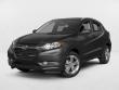 Used 2017 Honda HR-V EX-L AWD SUV