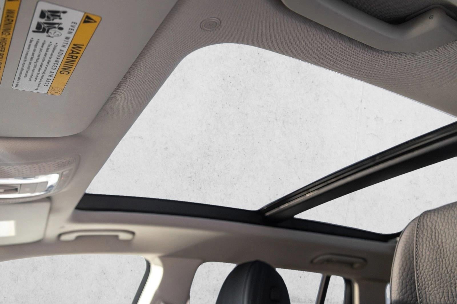 2025 MERCEDES-BENZ GLS-CLASS - Image 11