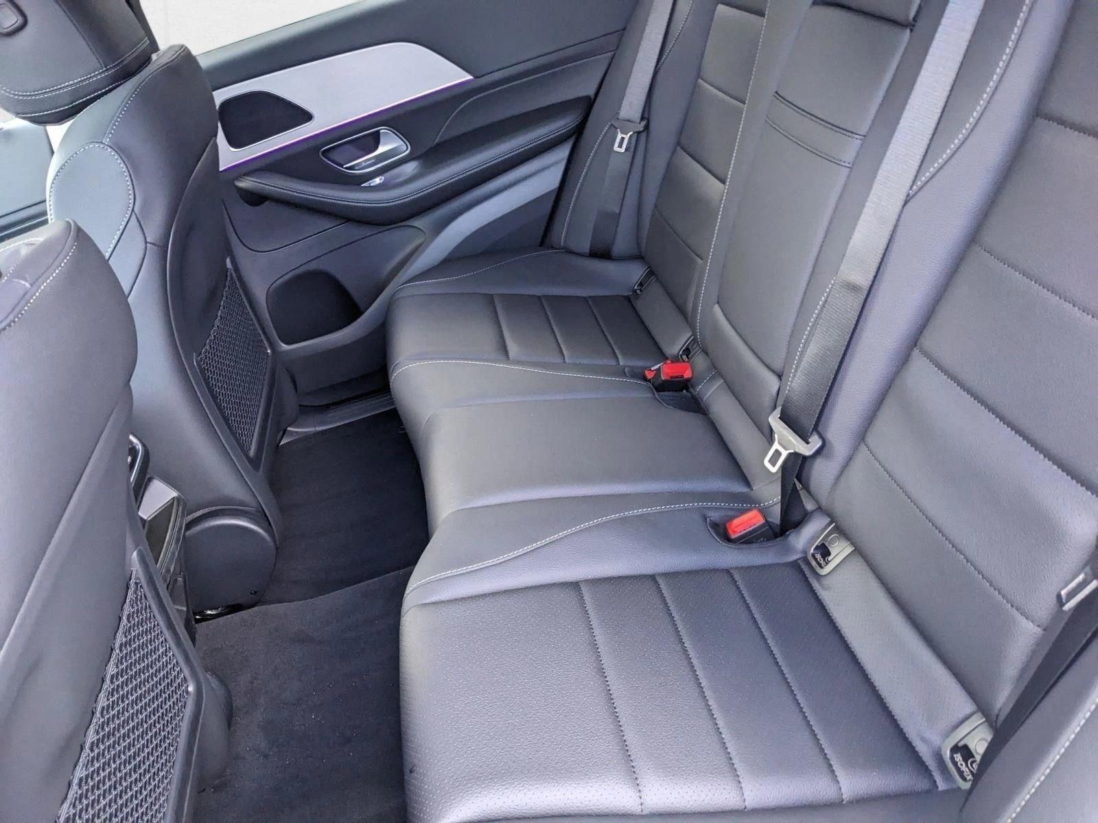 2026 MERCEDES-BENZ GLE-CLASS - Image 19