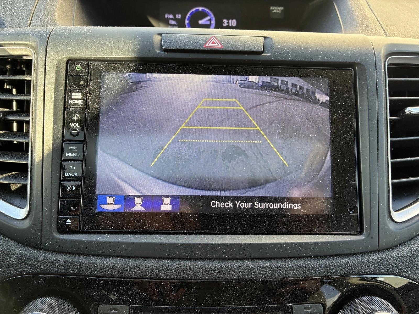 2015 HONDA CR-V - Image 14