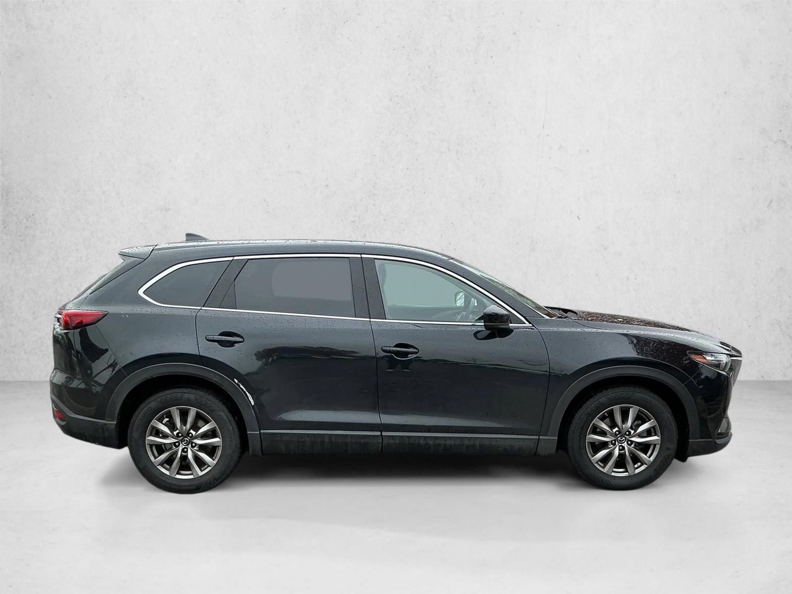 2018 Mazda CX-9 Touring photo 4