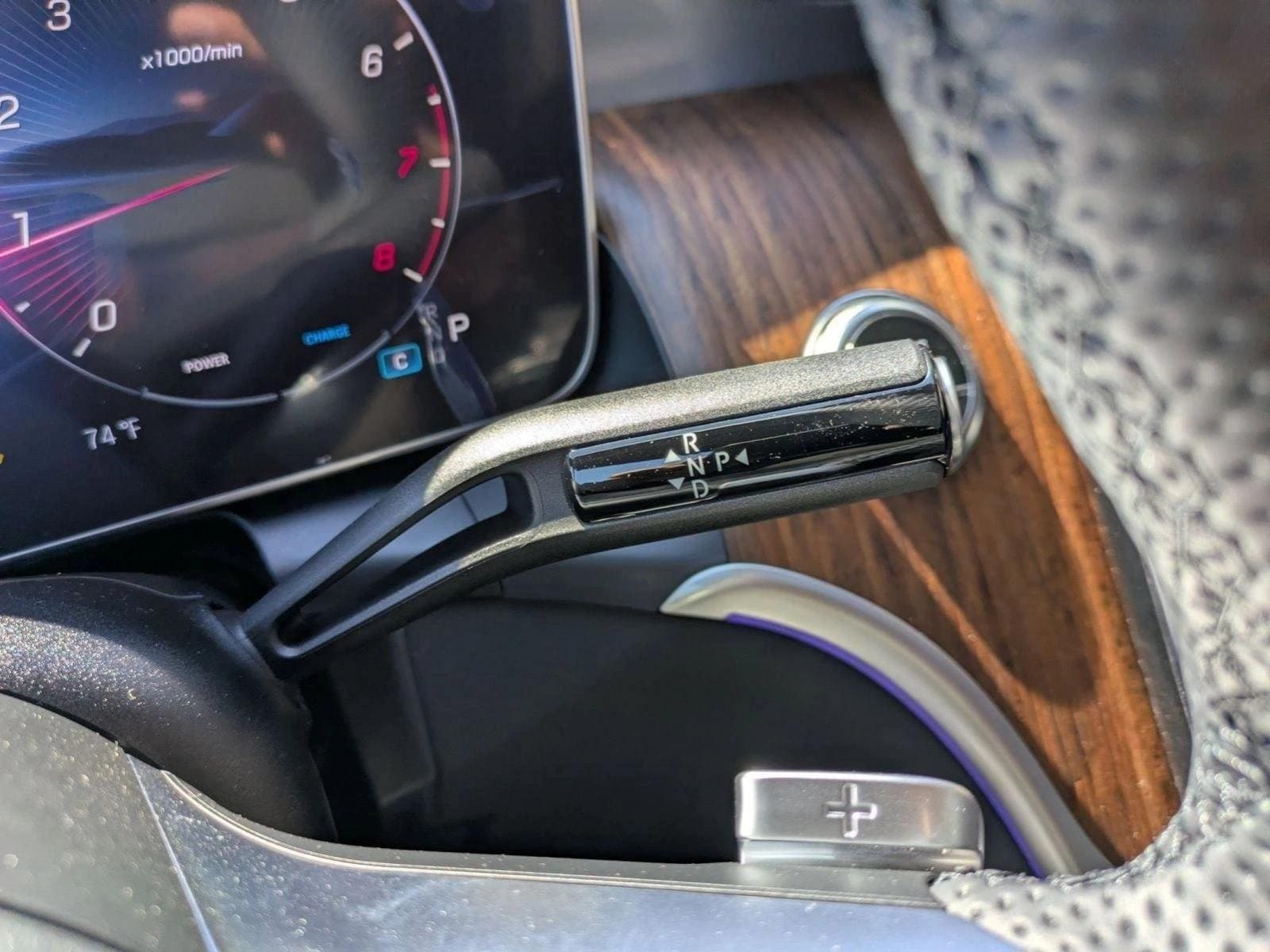 2026 MERCEDES-BENZ GLC-CLASS - Image 11