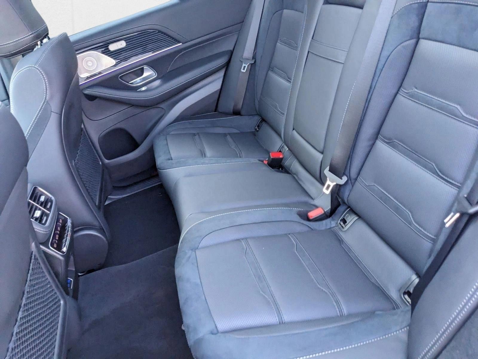 2026 MERCEDES-BENZ GLE-CLASS - Image 19