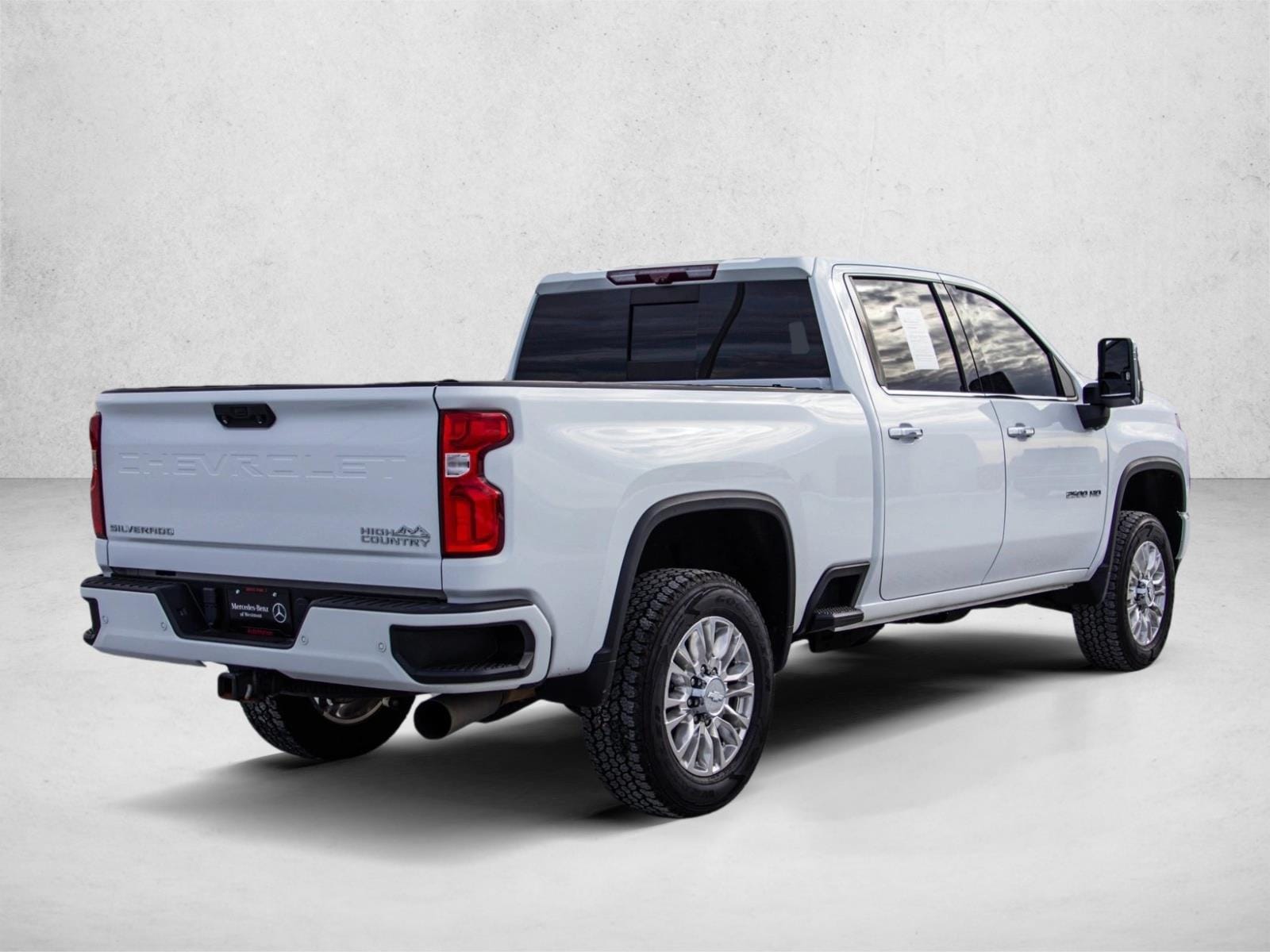 2021 CHEVROLET SILVERADO - Image 5