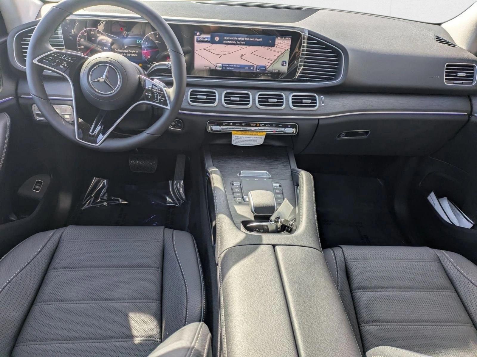 2026 MERCEDES-BENZ GLE-CLASS - Image 17