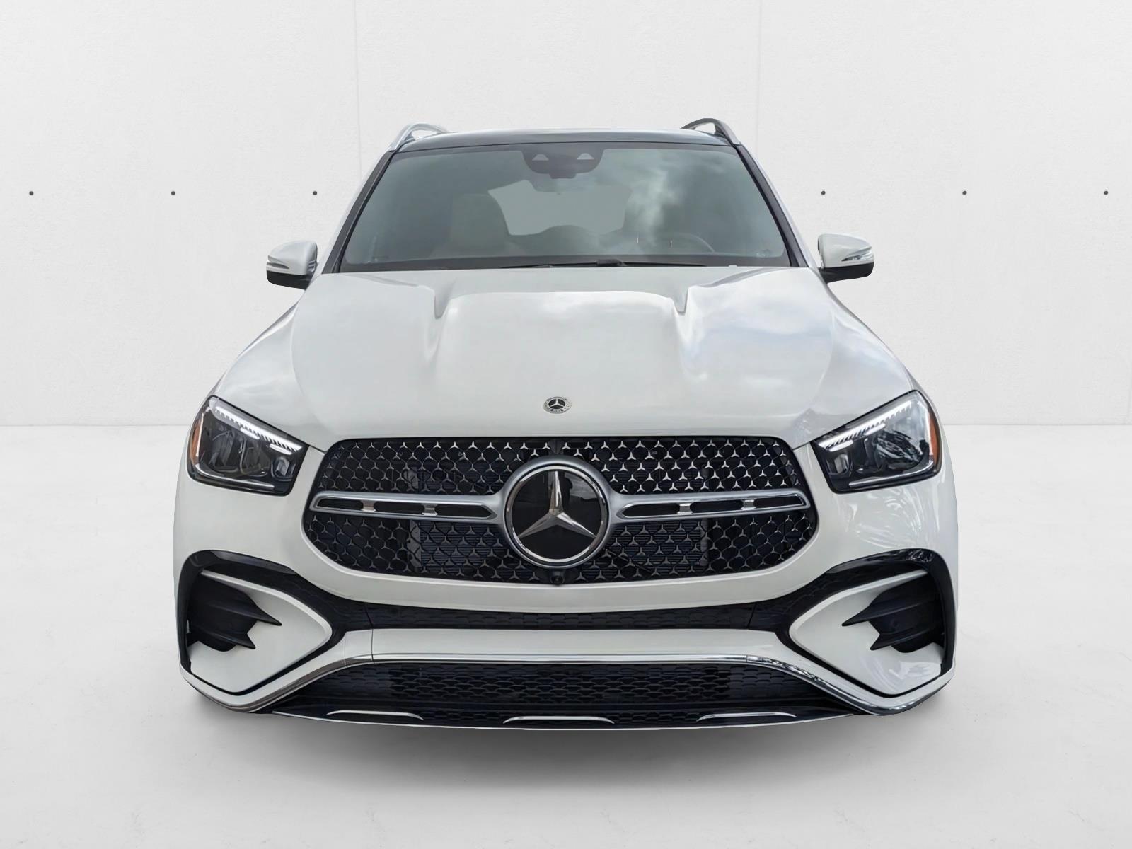 2026 MERCEDES-BENZ GLE-CLASS - Image 2