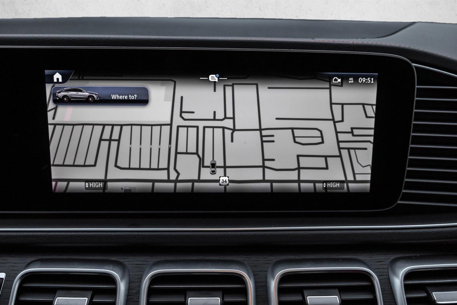 2025 MERCEDES-BENZ GLE-CLASS - Image 17