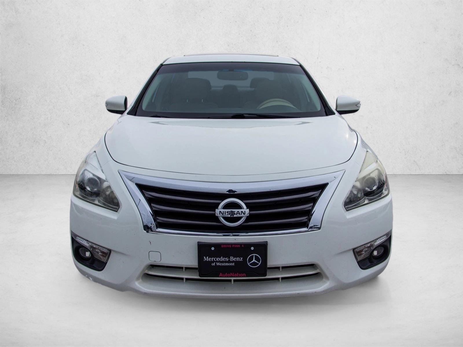 2013 NISSAN ALTIMA - Image 2