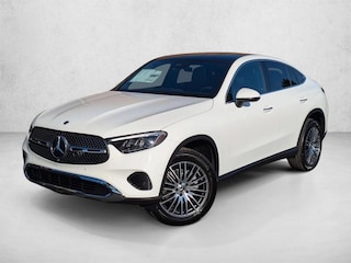 2026 Mercedes-Benz GLC 300