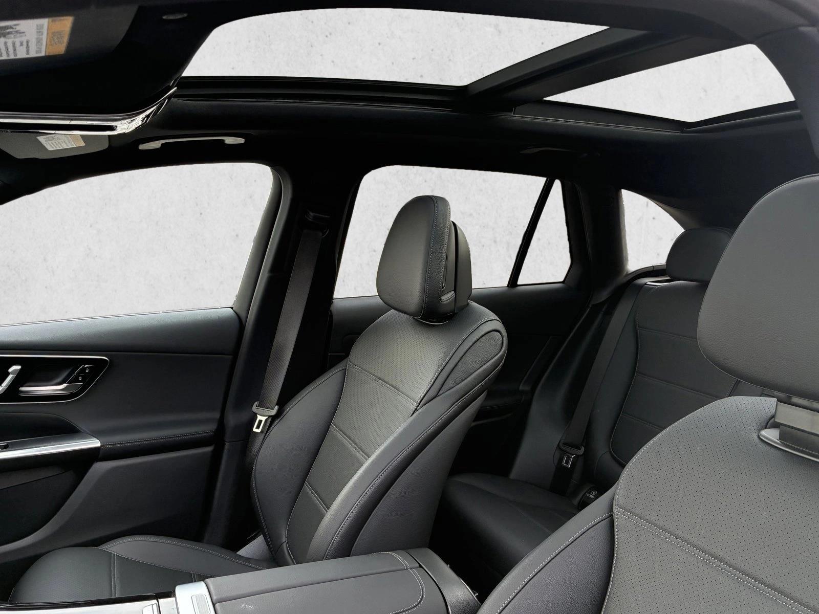 2026 MERCEDES-BENZ GLC-CLASS - Image 24