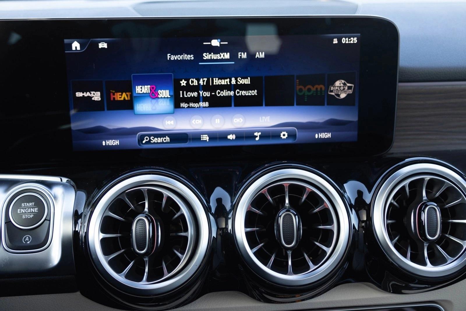 2026 MERCEDES-BENZ GLB-CLASS - Image 17