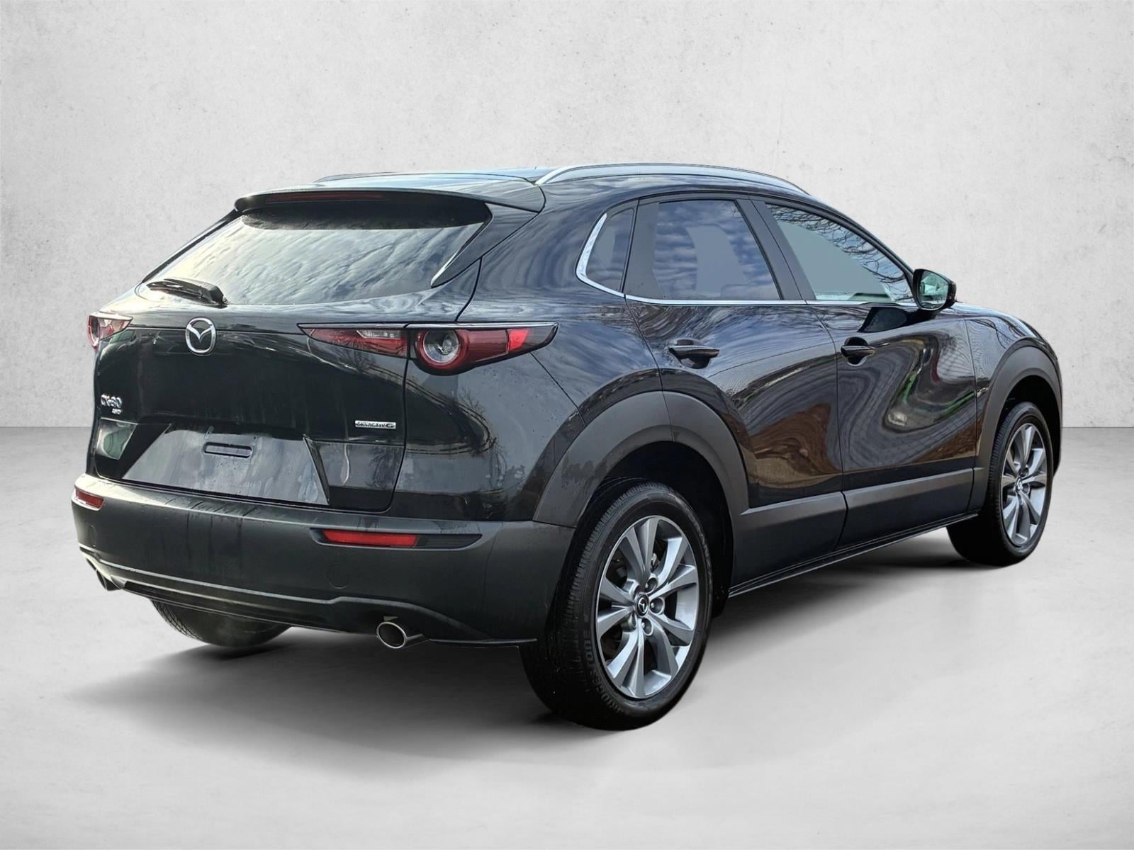 2025 MAZDA CX-30 - Image 5