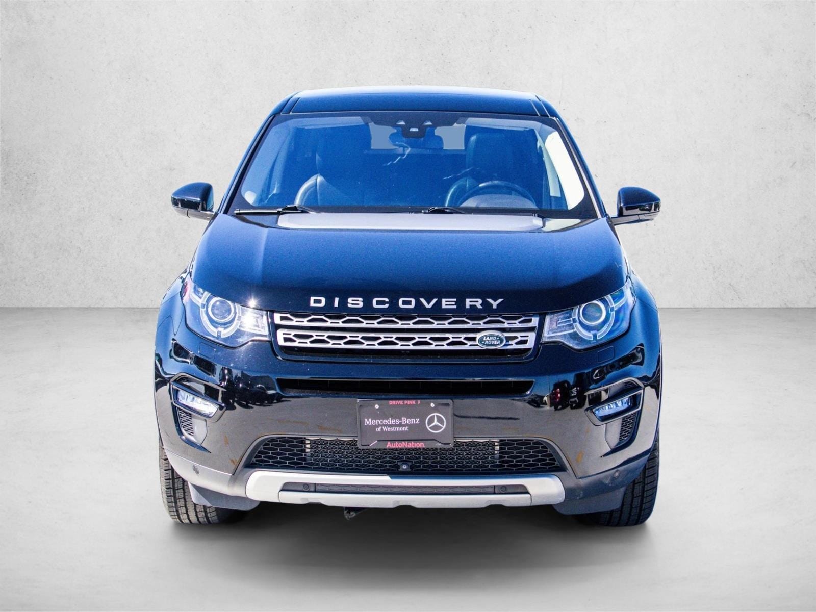 Used 2017 Land Rover Discovery Sport HSE with VIN SALCR2BG7HH691753 for sale in Westmont, IL