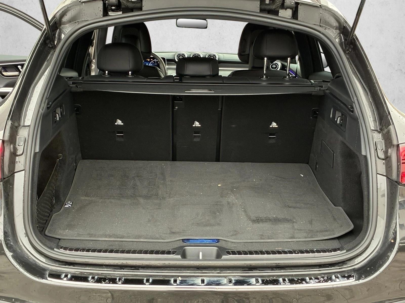 2026 MERCEDES-BENZ GLC-CLASS - Image 28