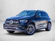 Certified 2026 Mercedes-Benz GLE 4MATIC SUV